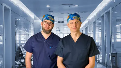 D&C Nowoczesna Urologia - dr Dudek Przemysław / dr Curyło Łukasz